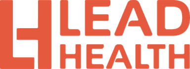Lead Health Logo